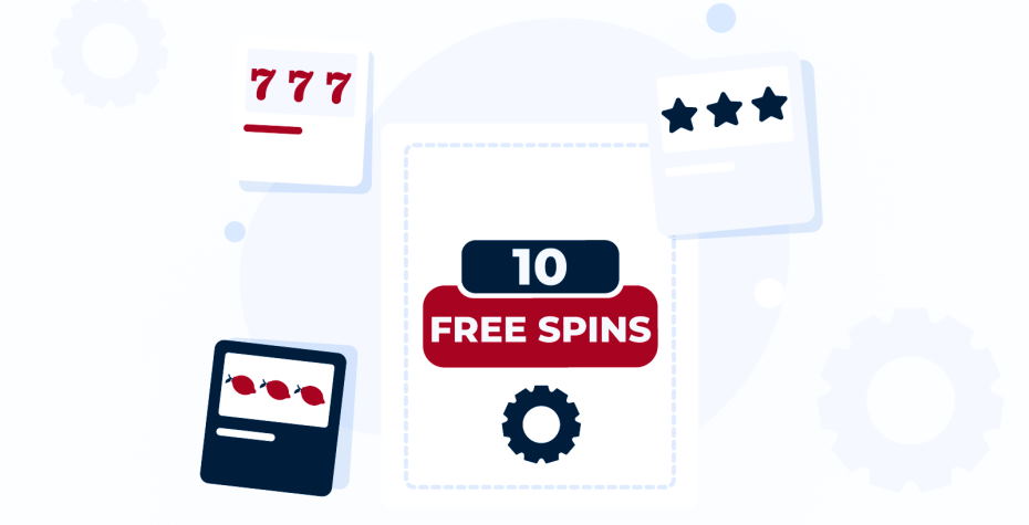 free spin bonuses