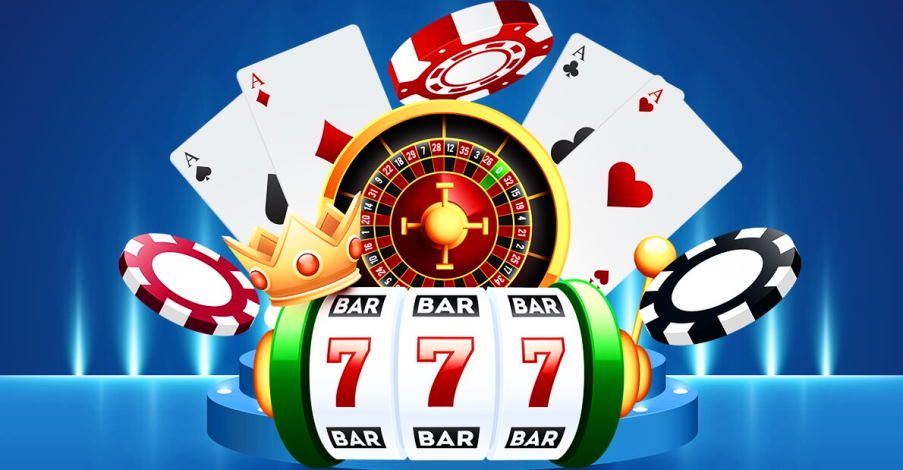 casinos offer free spins